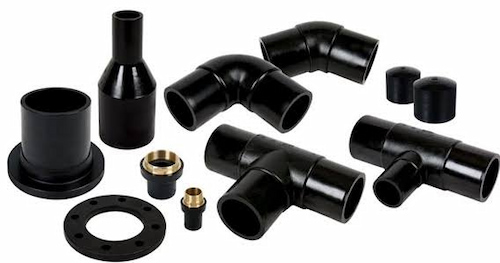 قیمت زانو پلی اتیلن 32 + قیمت عمده